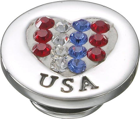 KJP317 - Love the USA Jewelpop, Rare