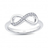 Infinity Ring - Lafonn R2003CLP