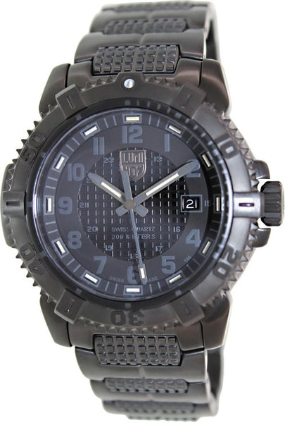 Luminox Men's Series Modern Mariner Watch – Pauling