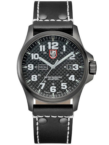 Atacama Field Day Date 1920 Series Luminox Watch - A.1921