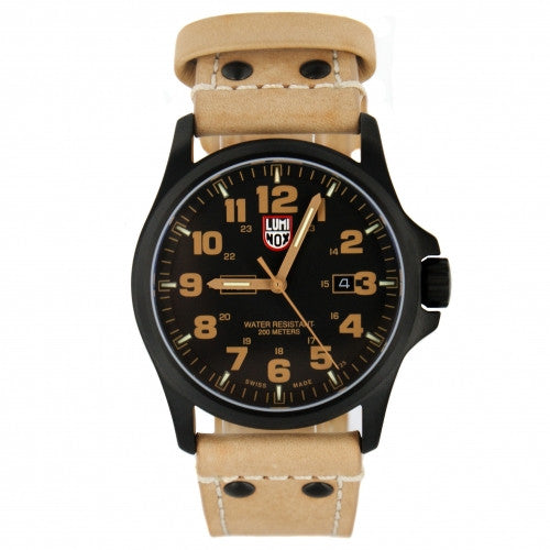 Atacama Field Day Date 1920 Series Luminox Watch - A.1925 – Pauling