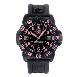 Navy Seal Colormark Series 38MM 7050 Luminox Watch - A.7065