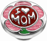 KJP624 - Kameleon I Love Mom JewelPop