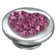 KJP052 - Hot Pink Heart JewelPop