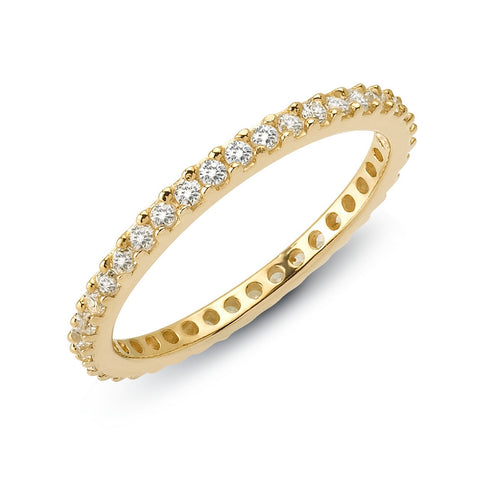 Eternity Ring - Lafonn R0101CLG