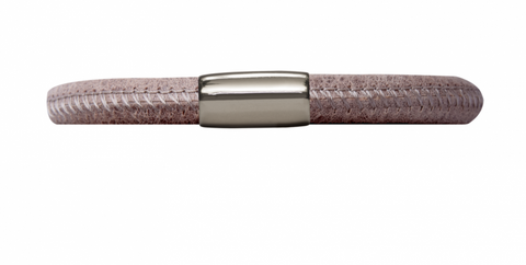 Brown Leather Bracelet - Endless Jewelry 12105