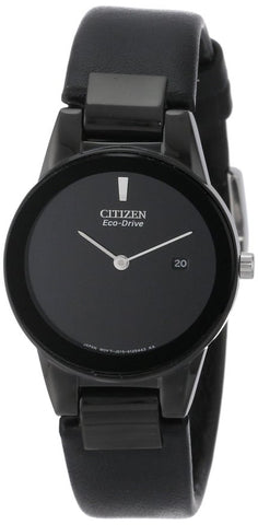 GA1055-06E Axiom Citizen Watch