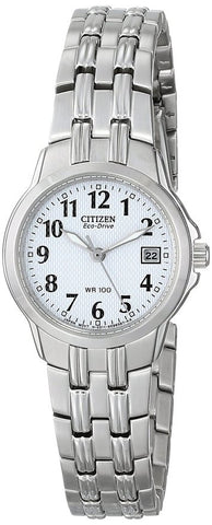 EW1540-54A Ladies' Bracelet Citizen Watch
