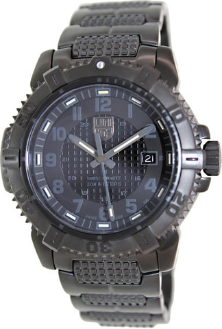 Luminox Men's A.6250 Series Modern Mariner Watch - A.6252.BO