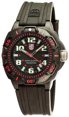 [未使用級] LUMINOX XL.0215.SL SENTRY 100m防水 Amazon.co.jp: ルミノックス 0215.SL メンズ腕時計 Sentry