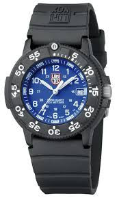 Original Navy Seal 3000 Series Luminox Watch A.3003