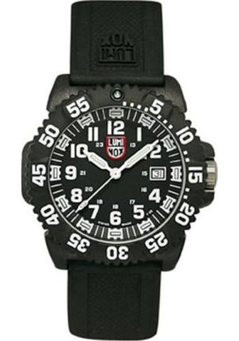 EVO Navy Seal Colormark Series Luminox Watch - A.3051
