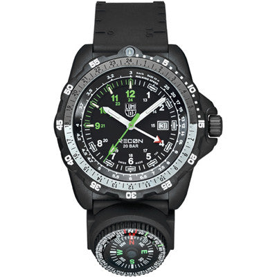 Recon Nav SPC Luminox Watch - A.8831.KM