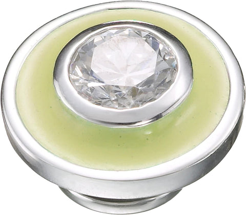KJP434 Lime Halo Jewel Pop