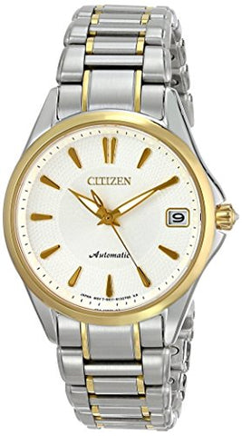 PA0004-53A Citizen Women's Grand Classic Automatic Movement Watch