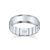 Beveled Edge - Mfit
