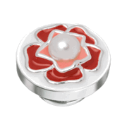 KJP626 - Crimson Rose