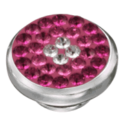 KJP050 - Pink Sparkle JewelPop