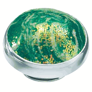 KJP182 - Green Frosting JewelPop